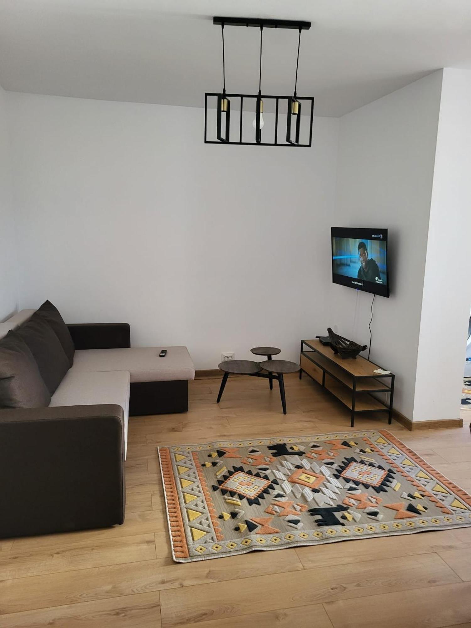Sofia Appartamento Bucarest